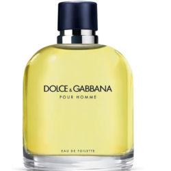 D&G Uomo H. 200Ml