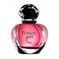 DIOR POISON GIRL EAU DE TOILETTE SPRAY (AVAILABLE IN DIFFERENT SIZES)