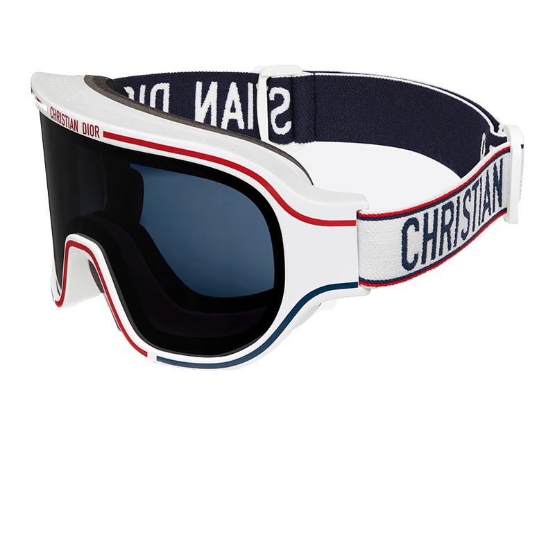 dior ski goggles