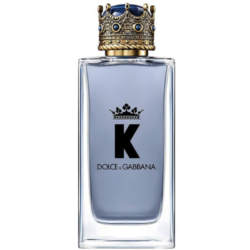 Dolce & Gabbana K Edt Spray Tester 100 Ml