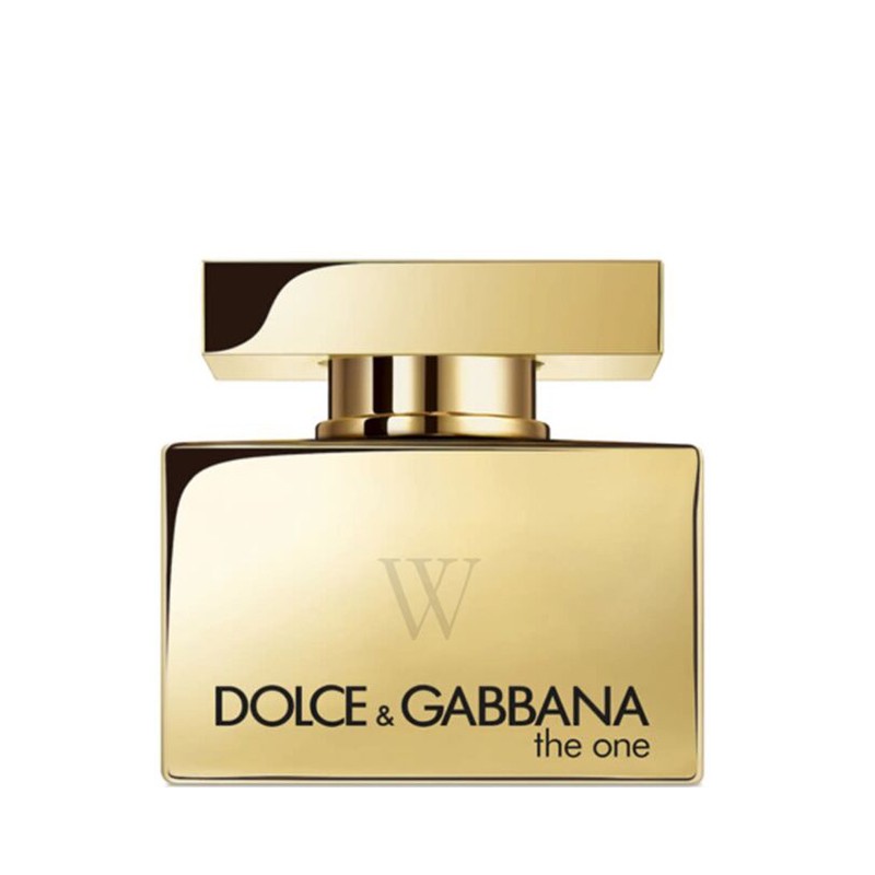 Mengotti Couture® Dolce & Gabbana Ladies The One Gold Edp Spray Tester Fragrances, 75Ml Dolce & Gabbana Ladies The One Gold Edp Spray Tester Fragrances, 75Ml