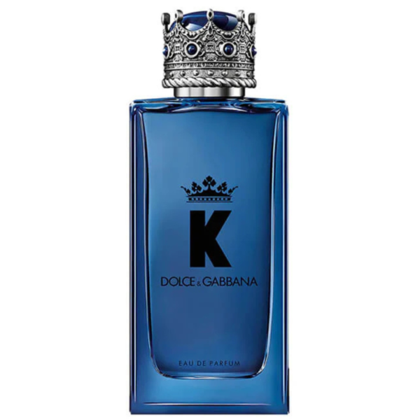 Dolce & Gabbana Mens K Edp Spray Tester Fragrances, 100Ml