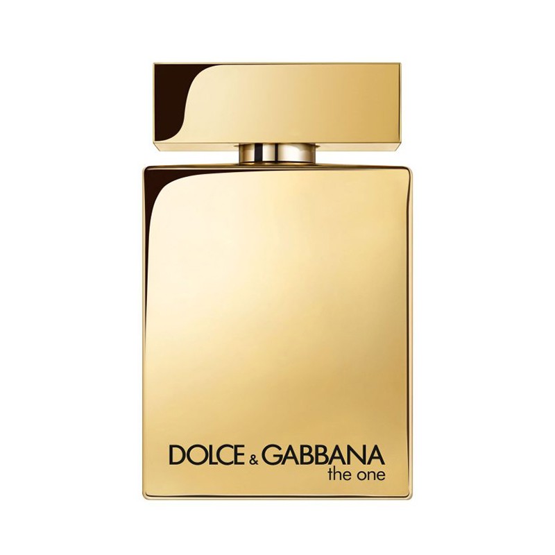 Mengotti Couture® Dolce & Gabbana Mens The One Gold Edp Spray Tester Fragrances 100Ml Dolce & Gabbana Mens The One Gold Edp Spray Tester Fragrances 100Ml