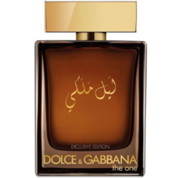 Dolce & Gabbana The One Royal Night Edp For Men Tester 100Ml