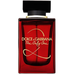 Dolce & Gabbana The Only One 2 Edp For Women Tester 100Ml