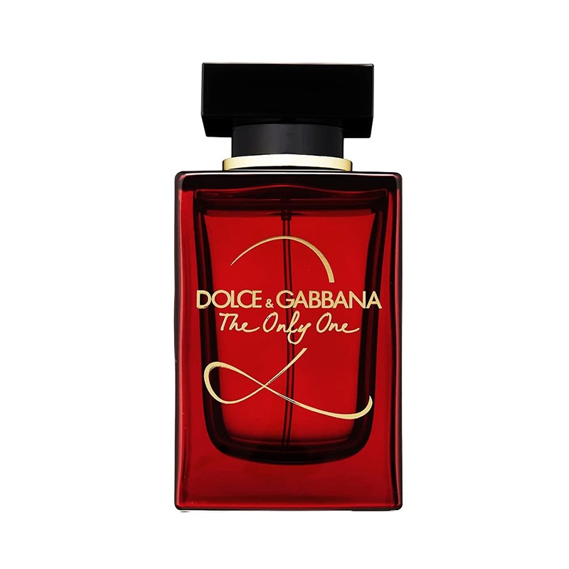 Mengotti Couture® Dolce & Gabbana The Only One 2 Edp For Women Tester 100Ml Dolce & Gabbana The Only One 2 Edp For Women Tester 100Ml
