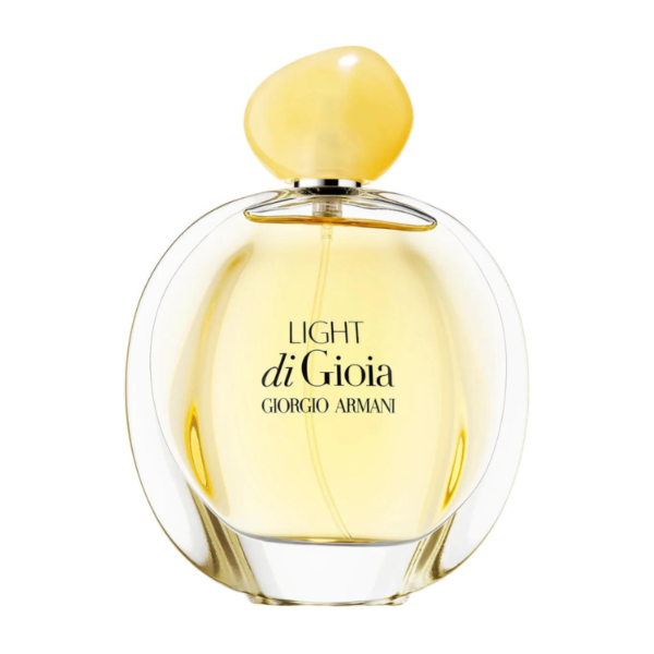 GIORGIO ARMANI LIGHT DI GIOIA EDP, 100ML