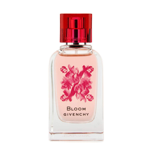 GIVENCHY, BLOOM EDT, 50ML