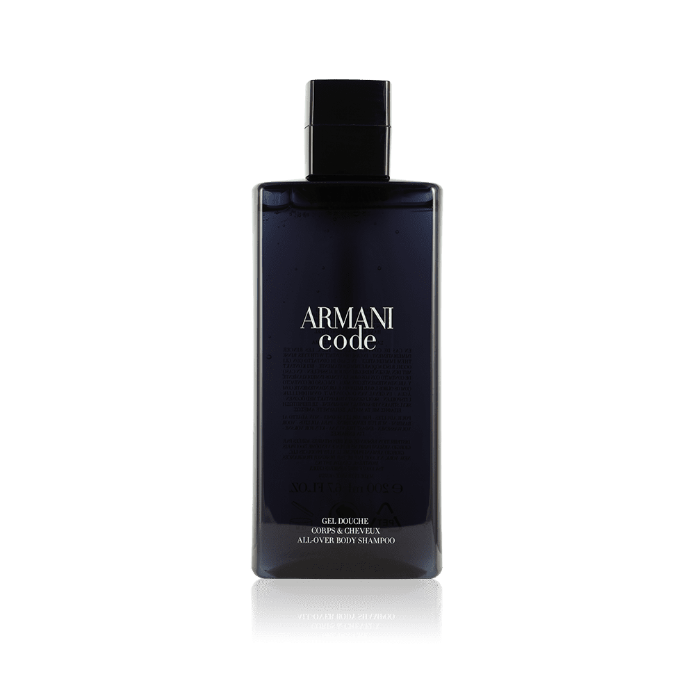 Giorgio Armani Code Men Shower Gel 200Ml - Mengotti Couture®