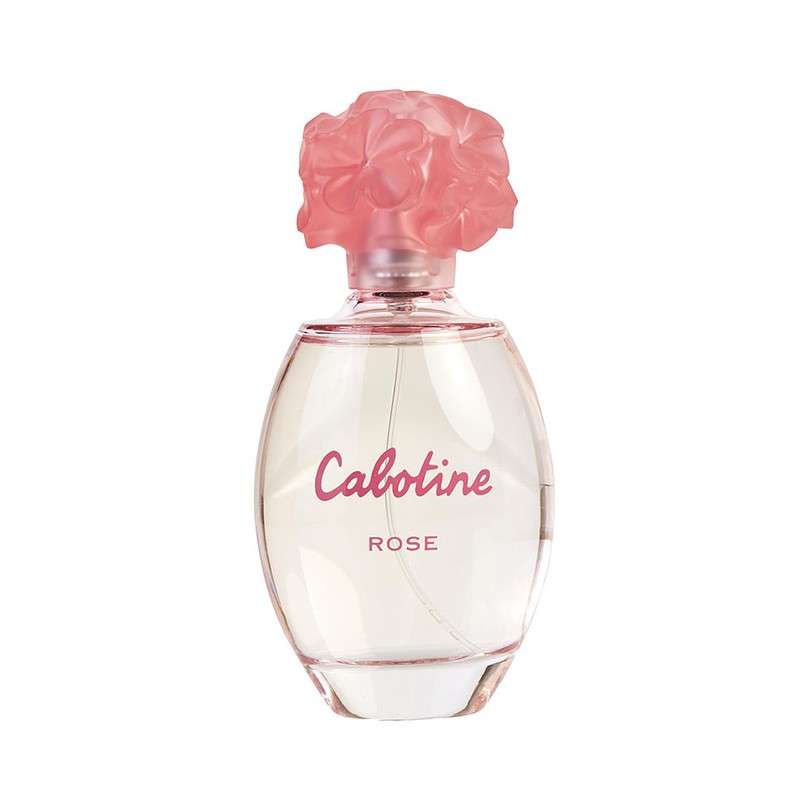 Mengotti Couture® Gres, Cabotine Rose Edt Spray For Women Tester 100Ml Gres, Cabotine Rose Edt Spray For Women Tester 100Ml
