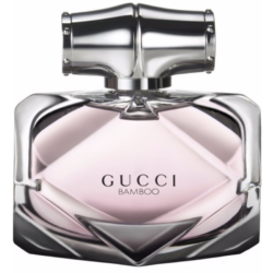 Gucci Bamboo Edp Spray For Women Tester 75Ml