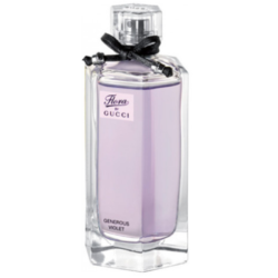 Gucci Flora Violet 100Ml T