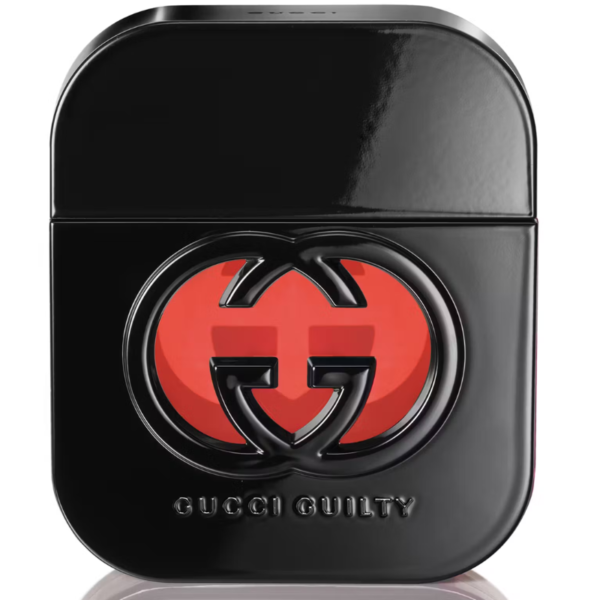 Gucci Gulty Black 50Ml T