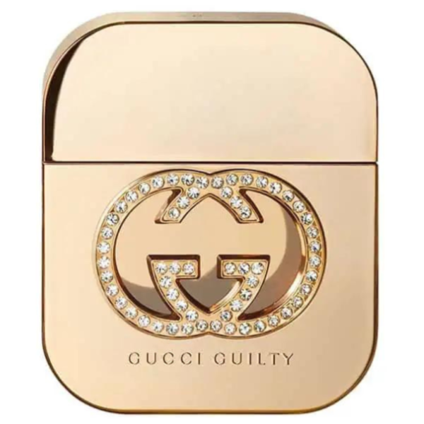 Gucci Gulty Diamond 50Ml T