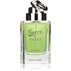 Gucci Pour Homme Sport Edt Tester 90 Ml