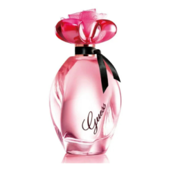 Guess Girl Edt 100Ml*