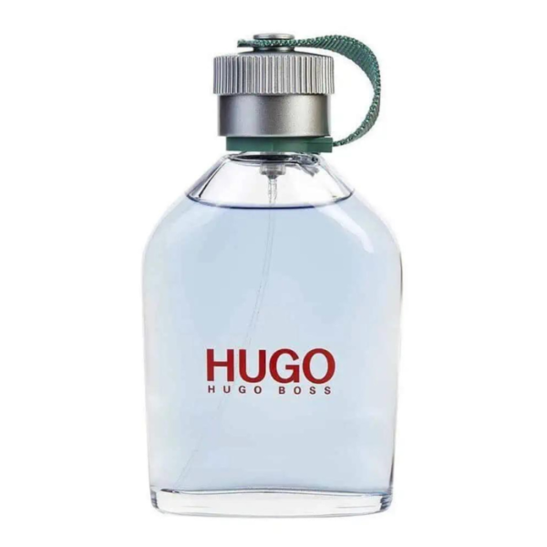 HUGO BOSS MEN 75 ML