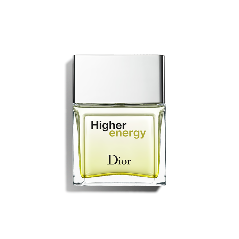 Mengotti Couture® Higher Energy Edt 50Ml