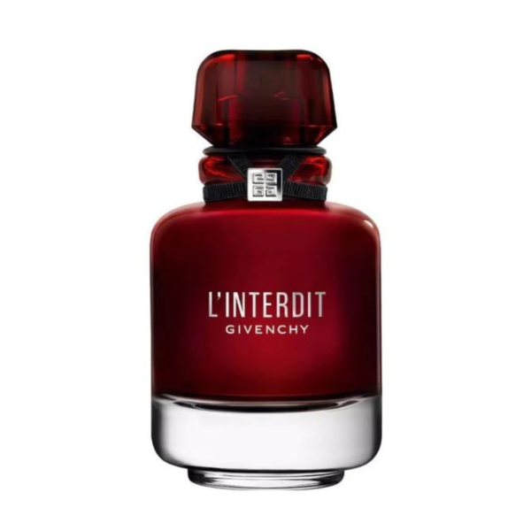 IVENCHY L INTERDIT ROUGE EDP, 80ML