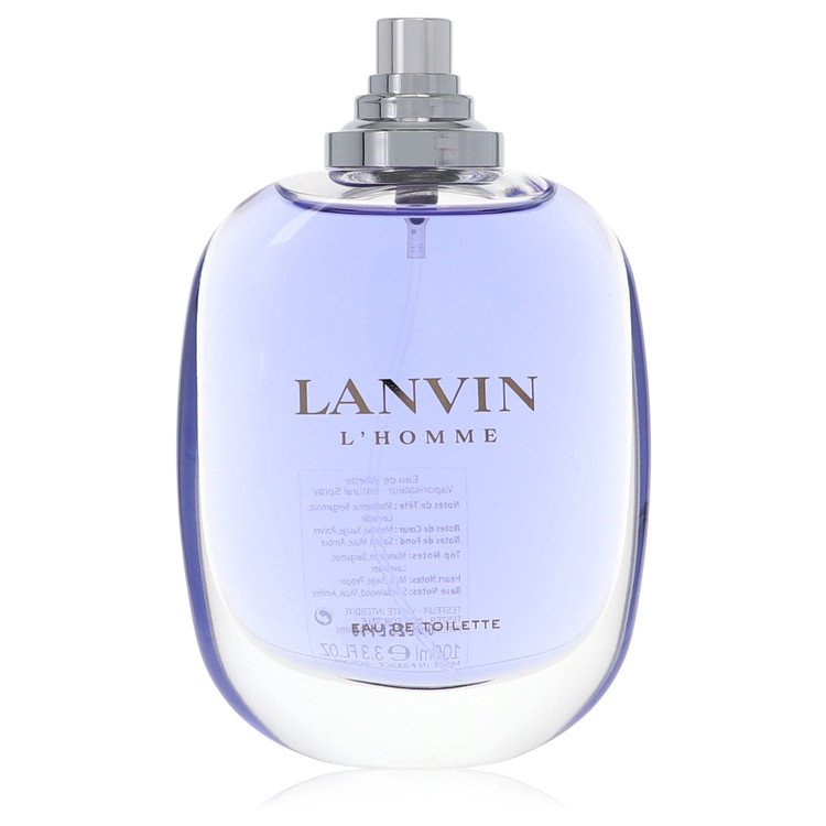 Tester Lanvin H 100 Ml Edt - Mengotti Couture®