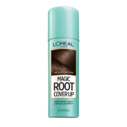 L’OREAL PARIS MAGIC RETOUCH TEMPORARY SPRAY FOR HAIR ROOTS
