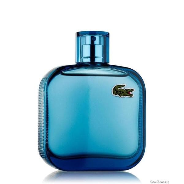 Buy Authentic [TESTER] Lacoste Eau de Lacoste L.12.12 Bleu Powerful 100ml  For Men, Discount Prices