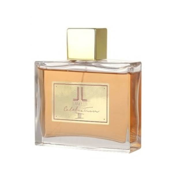 Lancetti Celebration Iii F Edp 100Ml W20*