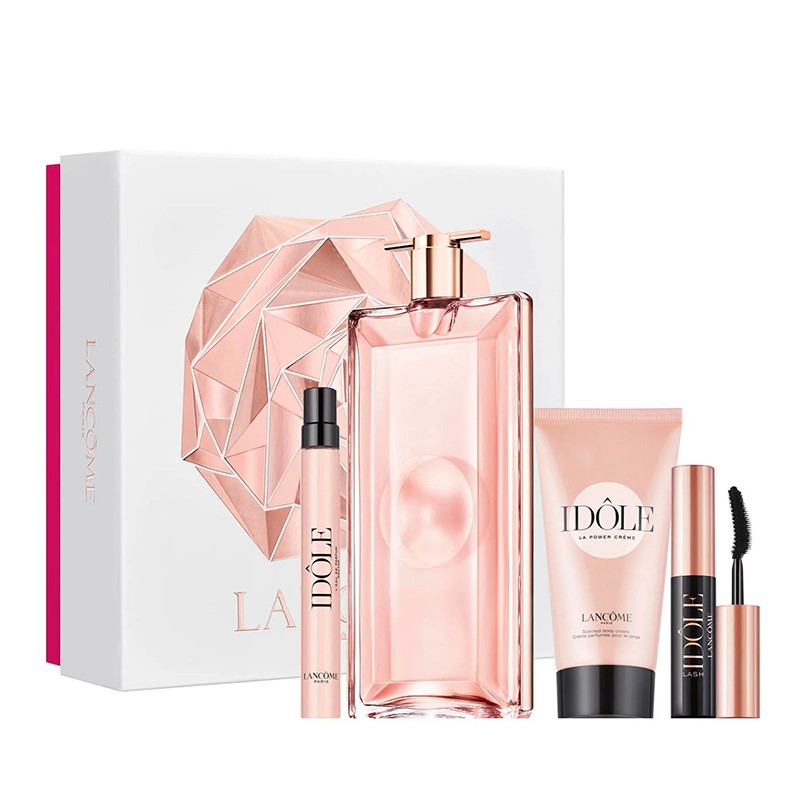 Mengotti Couture® Lancome Idole 100Ml L’Eau De Parfum Gift Set Lancome Idole 100Ml L’Eau De Parfum Gift Set-2
