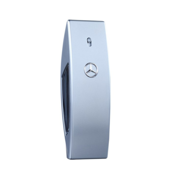 MERCEDES CLUB FRESH H EDT 50ML*