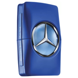 Mercedes-Benz Blue H Edt 50Ml*