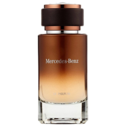 Mercedes-Benz, Le Parfum Edp Spray Tester 120Ml