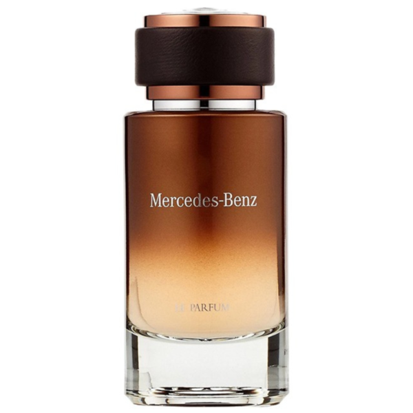 Mercedes-Benz, Le Parfum Edp Spray Tester 120Ml