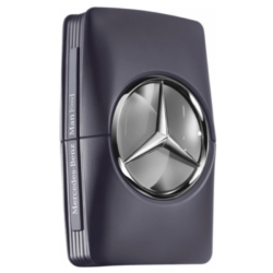 Mercedes Benz Man Grey Edt 50Ml*