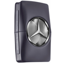 Mercedes-Benz, Man Grey Edt For Men Tester 100Ml