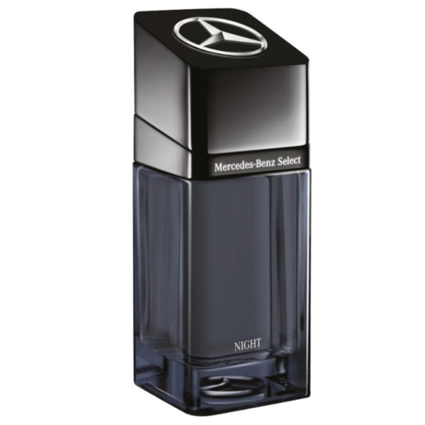 Mercedes-Benz Select Night Edp, 100Ml