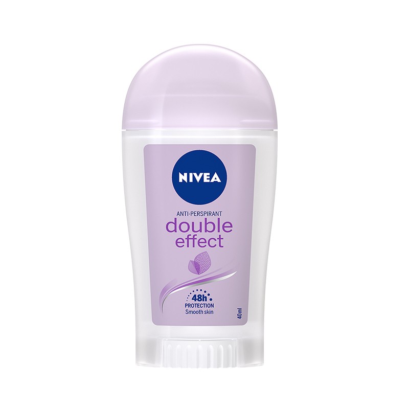 NIVEA Stress Protect 48H Protection Anti-Perspirant Roll-On, 50ml :  : Beauty & Personal Care