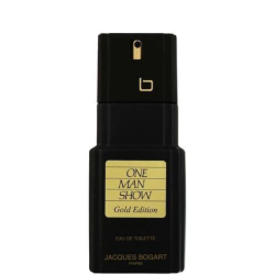 ONE MAN SHOW GOLD 100ML