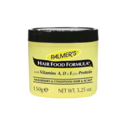 PALMERS NOURISHES AND CONDITIONS FOOD FORMULA HAIR CREAM 150ML