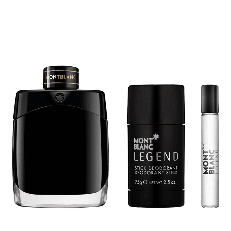 Mengotti Couture® Perfume Coffret Set Legend 100Ml P PERFUME COFFRET SET LEGEND 100ML P