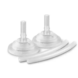 PHILIPS AVENT 2 REPLACEMENT STRAW SET 9M+ AND12M+