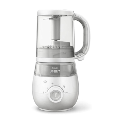 PHILIPS AVENT 4-IN-1 HEALTHY BABY FOOD MAKER