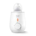 PHILIPS AVENT BABY FAST BOTTLE WARMER