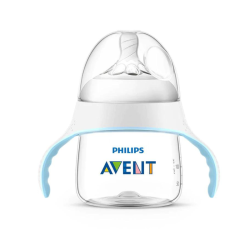 PHILIPS AVENT NATURAL TRAINER CUP 150ML