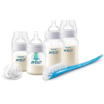 PHILIPS AVENT NEWBORN STARTER SET – ANTI-COLIC WITH AIRFREE VENT