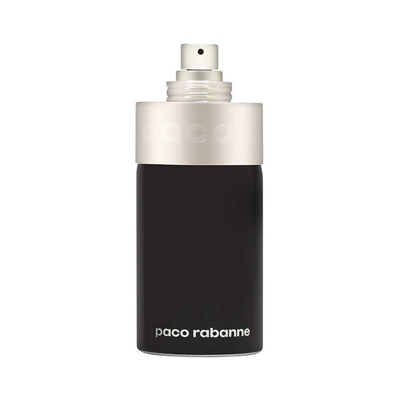 Mengotti Couture® Paco Rabanne Paco Edt Spray Tester Fragrances, 100Ml Paco Rabanne Paco Edt Spray Tester Fragrances, 100Ml