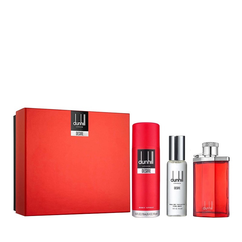 Buy Dunhill London Century Eau de Parfum for Men 75ml Coffret · India