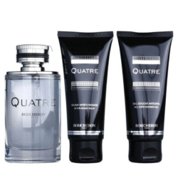 Set Boucheron H 100Ml+As