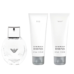 Set Diamonds 50Ml+Gd+Bl