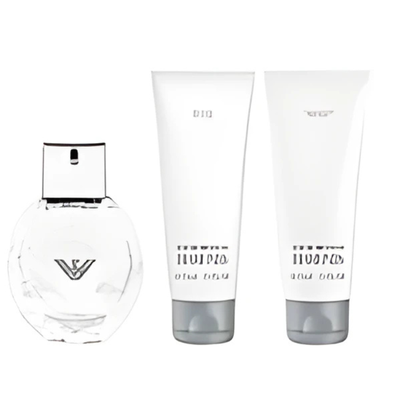 Set Diamonds 50Ml+Gd+Bl Set Diamonds 50Ml+Gd+Bl