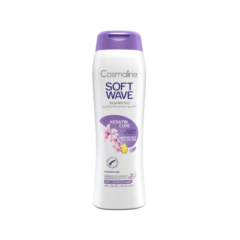 Mengotti Couture® Cosmaline Soft Wave Keratin Cure Shampoo For Dry / Damaged Hair, 400Ml Soft-Wave-Shampoo-12-min-1024x1024_1024x1024.jpg